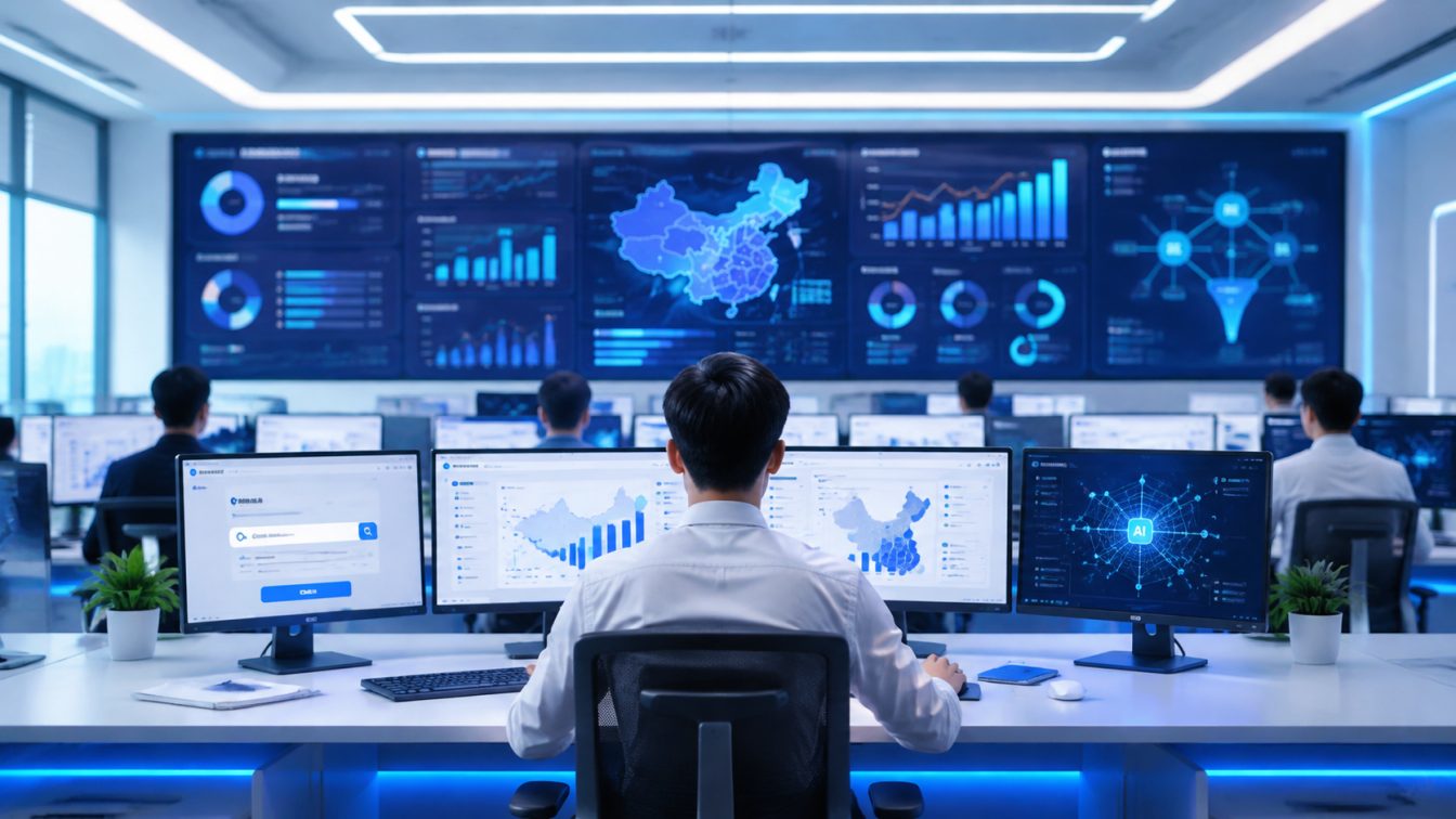漯河经济技术开发区多年研发经验，助力企业获客